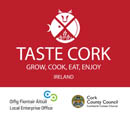 Taste Cork Logo